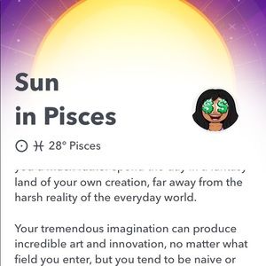 Meet your Posher, Ayana